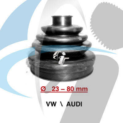 VW / AUDI CV BOOT
