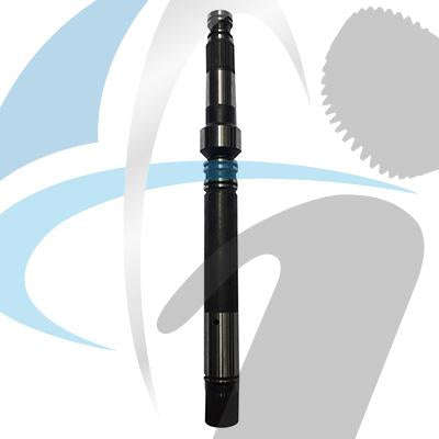 4L80E INPUT SHAFT