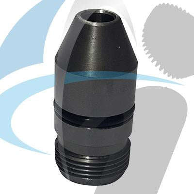 TH350 SPEEDO ADAPTER STEEL