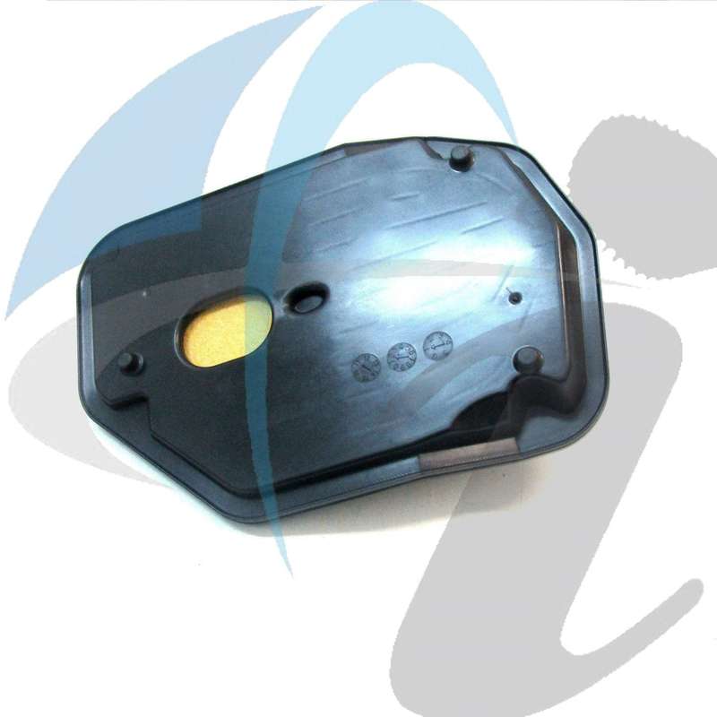 4L65E FILTER 06-UP; HUMMER