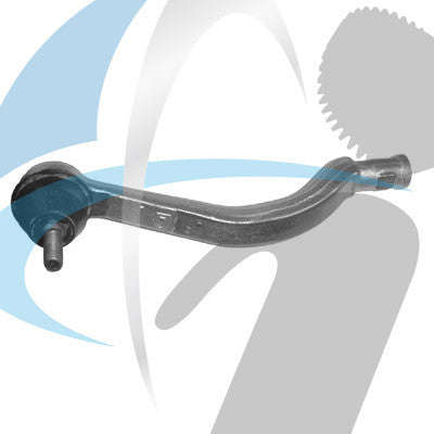 NISSAN NP200 08> TIE ROD END FRONT (RH)