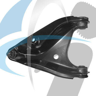NISSAN NP200 08> CONTROL ARM FRONT (RH)