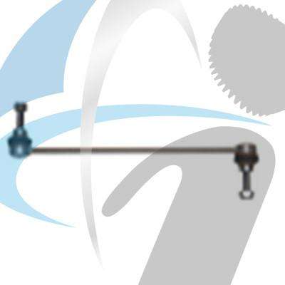 TEK RENAULT DUSTER 11> LINK STABILIZER FRONT