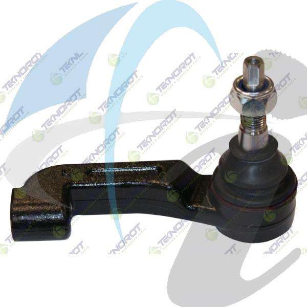 DODGE NITRO 07-12 TIE ROD END FRONT (RH)