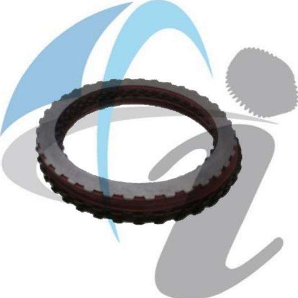 6L80,6L90 FRICTION PACK 2/6