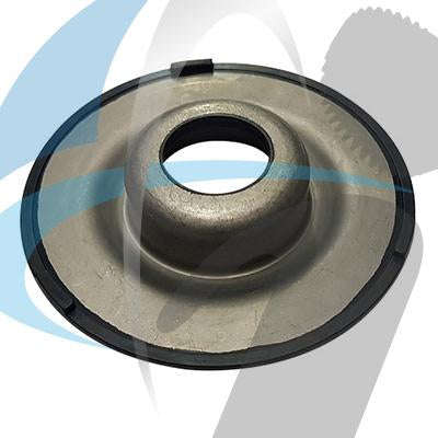 6L45/50 4-5-6 CLU BALANCE