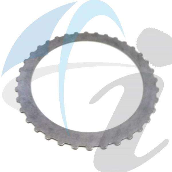 TH180 2ND STEEL PLATE