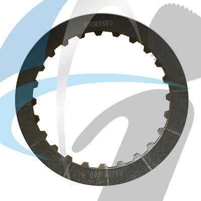 5L40E 4TH FRICTION
