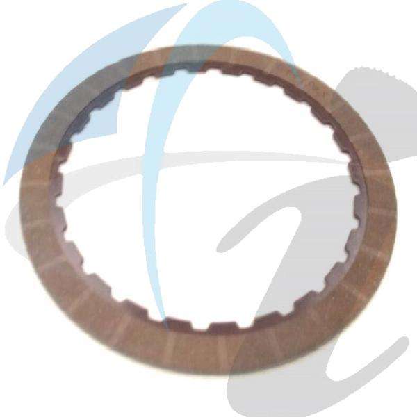 6T30 FRICTION 4-5-6 2010-UP