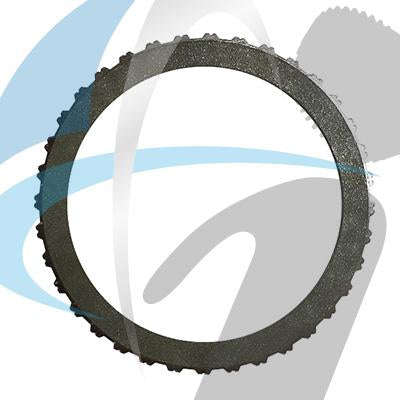 6T40/6T45 3-5-REV FRICTION;36 TEETH (OUTER T