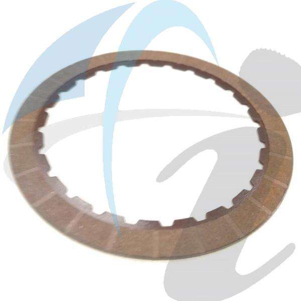 6T45/70 6TH FRICTION