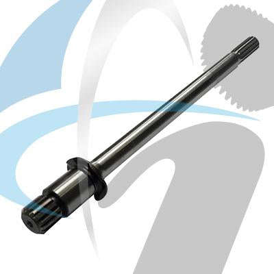 TH125 DRIVE SHAFT 15 SPLINE