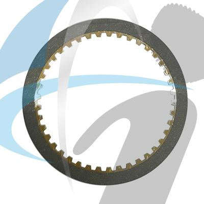 TH700 REVERSE INPUT FRICTION