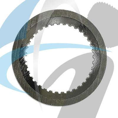 TH700 OVERRUN FRICTION