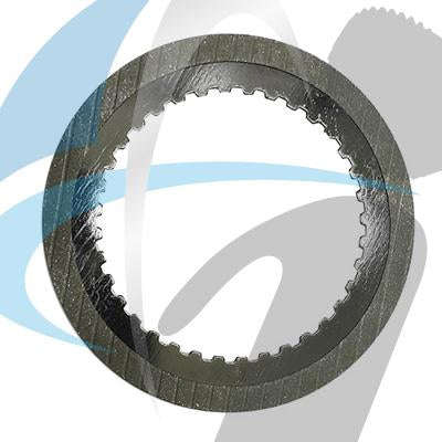 TH700 OVERRUN FRICTION