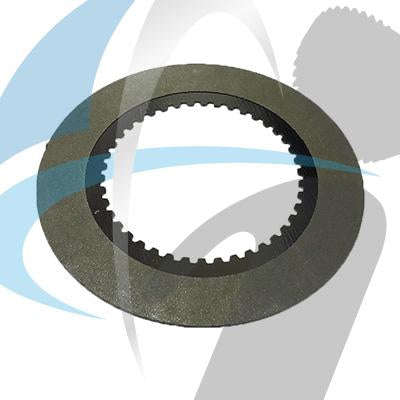 4T65E 2ND FRICTION