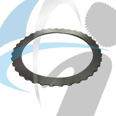4T65E 2ND CL STEEL WAVED