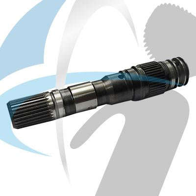 4T60/65E TURBINE SHAFT ASS