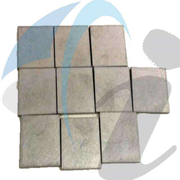 TH700/200-4R VANE KIT 10
