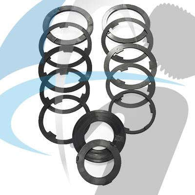 5L40E WASHER KIT