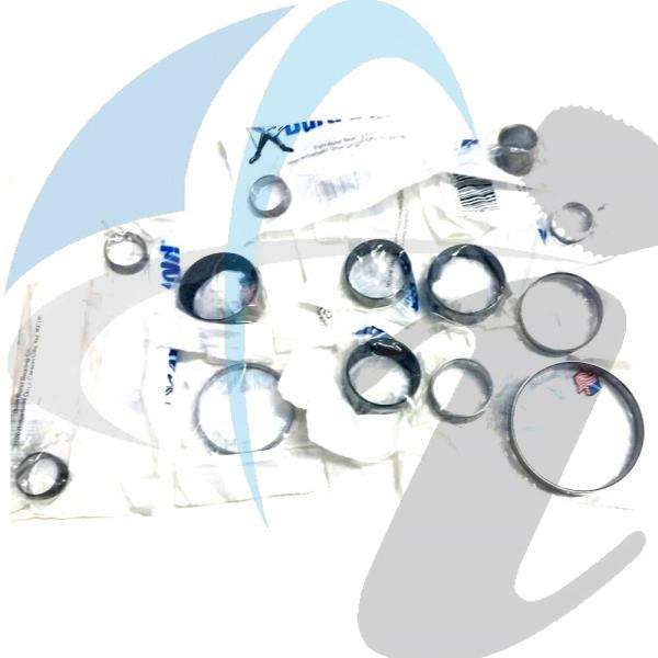 6T45 BUSHING KIT