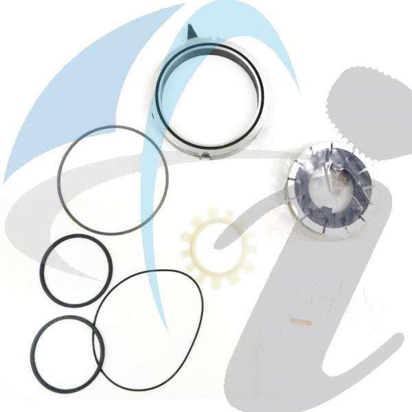 13 VANE ROTOR/VANE KIT