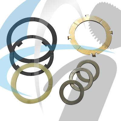 TH700 WASHER KIT