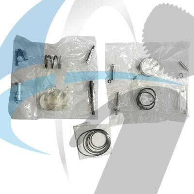 4L60E SURECURE KIT 94-UP