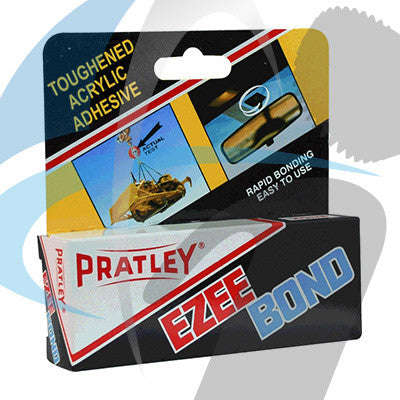 PRATLEY EZEEBOND DISP 20ML