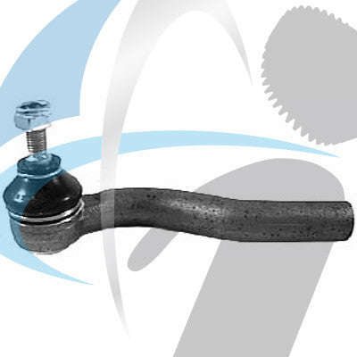 FIAT PANDA 03-12 TIE ROD END (RH)