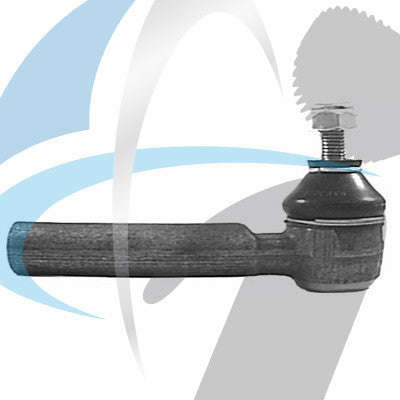 FIAT PANDA 03-12 TIE ROD END (LH)