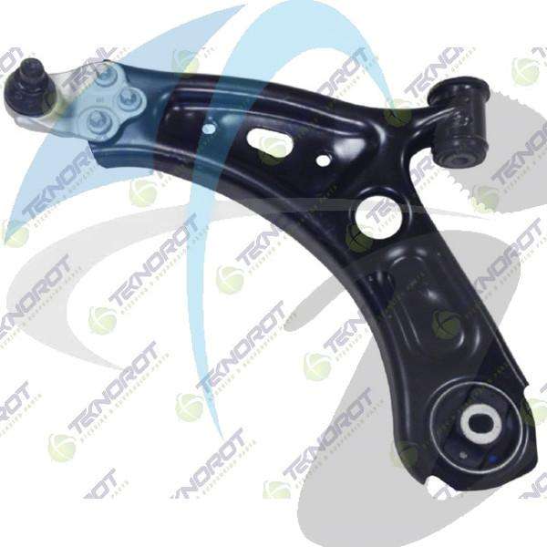 TEK FIAT 500X 14> CONTROL ARM FRONT LH