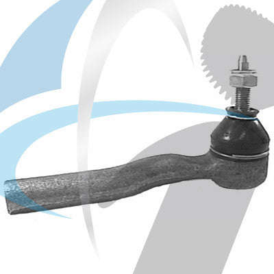 FIAT 145 94-01  TIE ROD END (LH)