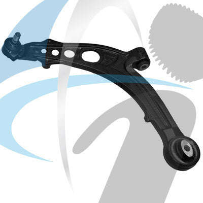 FIAT PUNTO (188) 99-04 CONTROL ARM (LH)