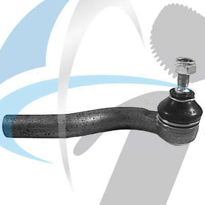 FIAT STRADA 99> TIE ROD END (LH)