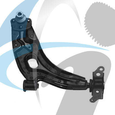 FIAT PALIO 97> CONTROL ARM (RH)