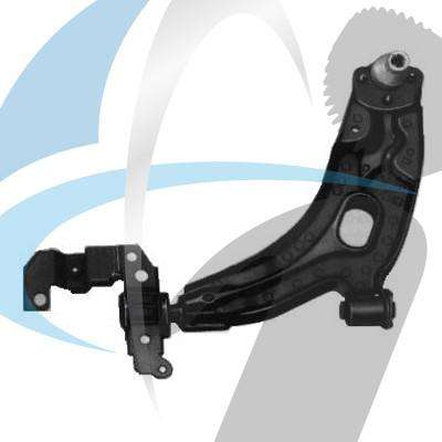 TEK FIAT PALIO 00-02 CONTROL ARM FRONT LH