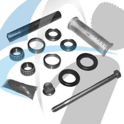 FIAT PALIO REPAIR KIT REAR
