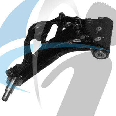 FIAT PALIO CONTROL ARM REAR (LH)