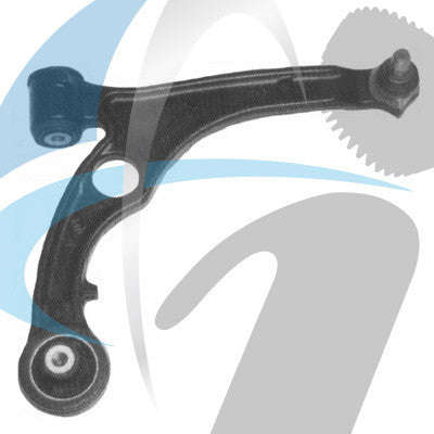 FIAT STILO (192) 01-10 CONTROL ARM LOWER (RH)