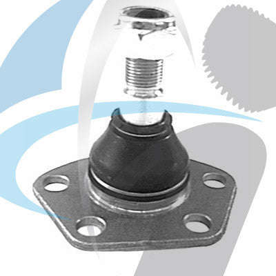 FIAT DUCATO 02-06 BALL JOINT LOWER