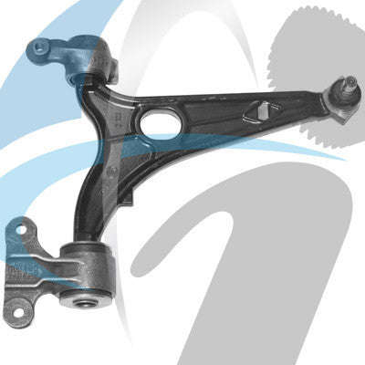 PEUGEOT 807 02> CONTROL ARM (RH)