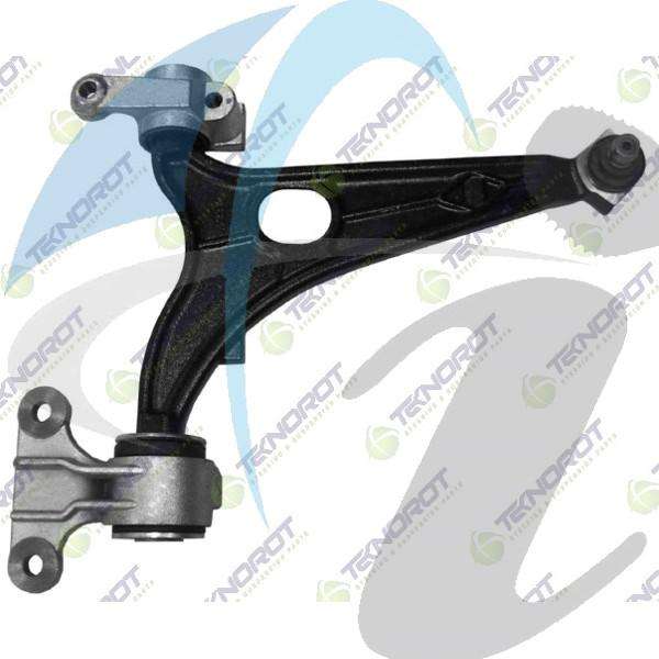 PEUGEOT EXPERT 07-16 CONTROL ARM (RH)