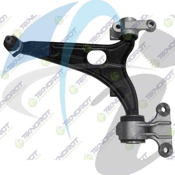 PEUGEOT EXPERT 07-16 CONTROL ARM (LH)