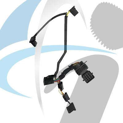 4R44E CONNECTOR CASE