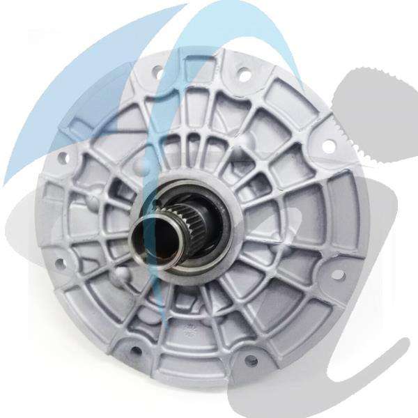5R55N,5R55W PUMP COVER PLATE