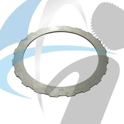 C3 REVERSE STEEL PLATE