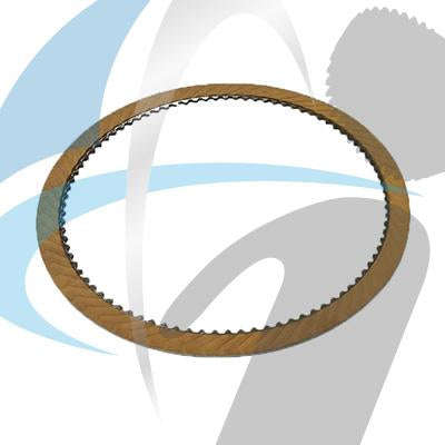5R55N FORWARD FRICTION