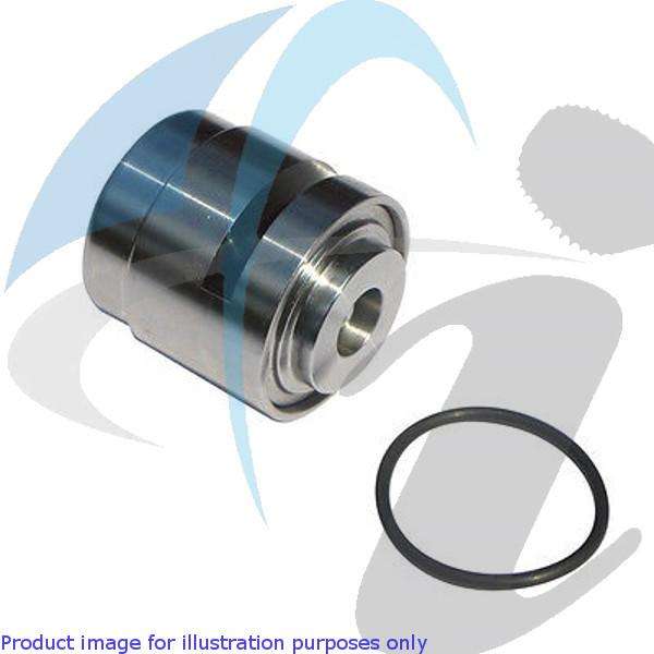 5R55W Pump Flow Control Valve Assembly