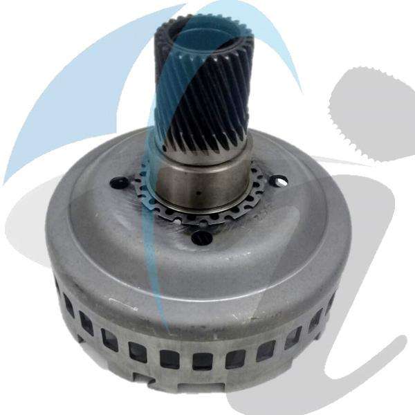 5R55N SUN GEAR SHELL + RACE